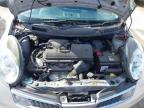 2009 NISSAN MICRA VISI for sale at Copart SANDWICH