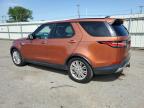 2017 Land Rover Discovery Hse Luxury de vânzare în Shreveport, LA - Minor Dent/Scratches