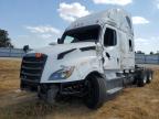 2021 Freightliner Cascadia 126 Semi Truck en Venta en Fresno, CA - Rollover