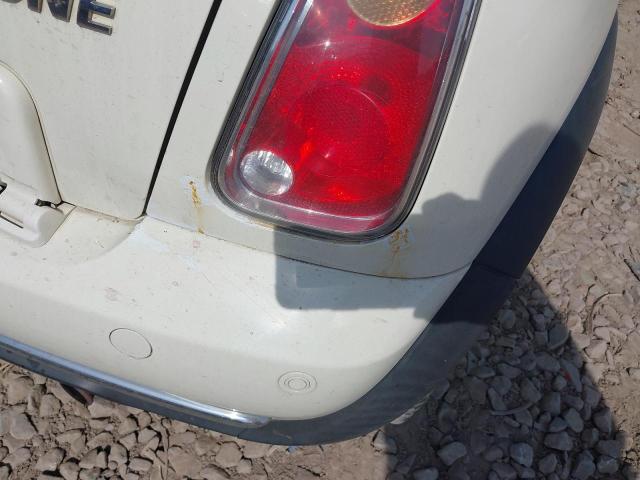 2006 MINI MINI ONE