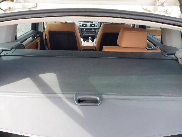 2015 BMW X3 XDRIVE2