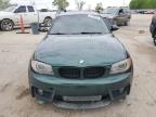 2008 Bmw 135 I за продажба в Pekin, IL - Rear End