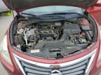 2014 Nissan Altima 2.5 იყიდება Sacramento-ში, CA - Rear End