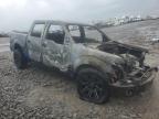 2014 Ford F150 Supercrew de vânzare în Lebanon, TN - Burn