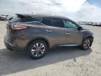 2015 Nissan Murano S للبيع في Earlington، KY - Front End