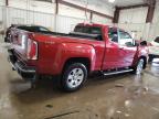 2015 Gmc Canyon Sle იყიდება Franklin-ში, WI - Front End