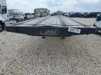 2004 Fontaine Flatbed Tr იყიდება Taylor-ში, TX - Minor Dent/Scratches