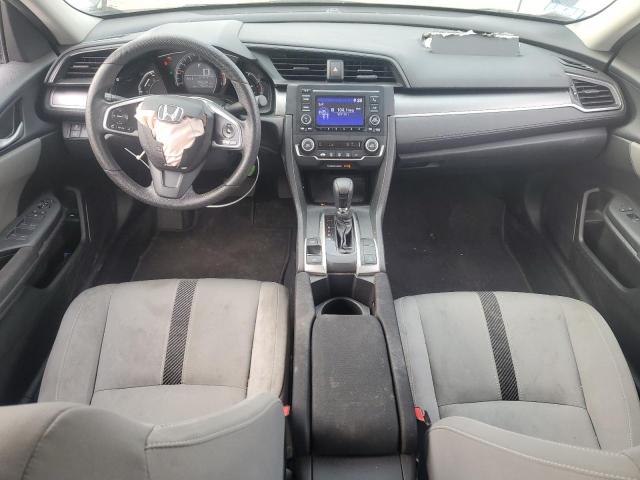  HONDA CIVIC 2018 Granatowy