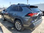 2021 Toyota Rav4 Limited zu verkaufen in Los Angeles, CA - Front End