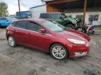 Denver, CO에서 판매 중인 2017 Ford Focus Titanium - Normal Wear