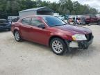 2014 Dodge Avenger Se იყიდება Midway-ში, FL - Front End