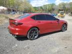 2022 Acura Tlx Type S იყიდება Baltimore-ში, MD - Front End