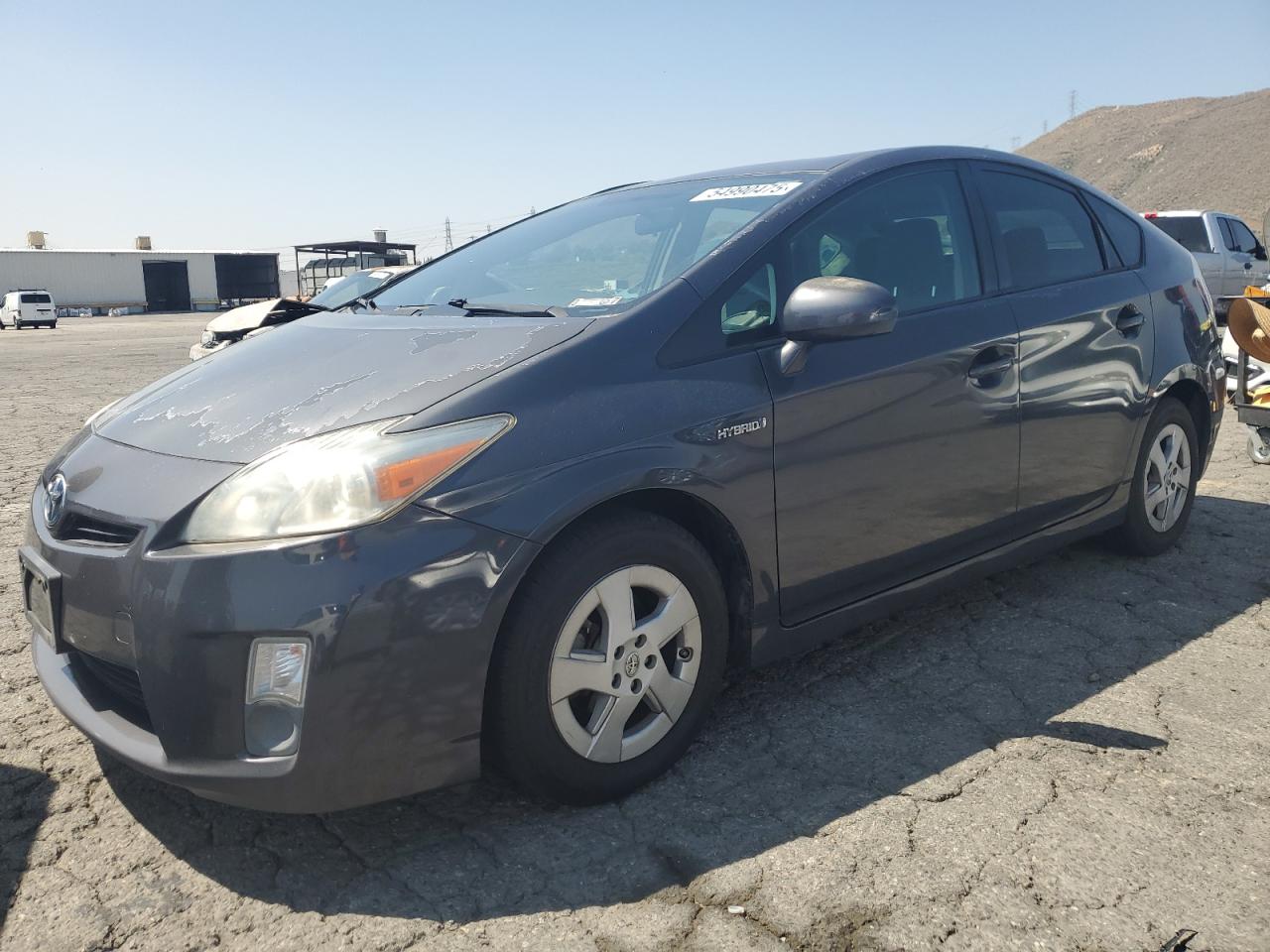 2011 Toyota Prius for Sale in Colton, CA - Minor Dent/Scratches