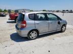 2008 Honda Fit Sport للبيع في Haslet، TX - Front End