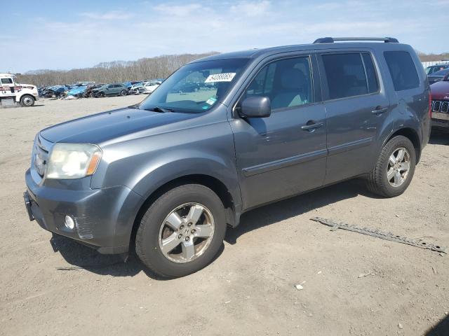 2010 Honda Pilot Ex