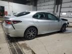 2021 Toyota Camry Se for Sale in Blaine, MN - Front End