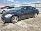 2009 NISSAN ALTIMA 2.5 à vendre chez Copart AB - EDMONTON