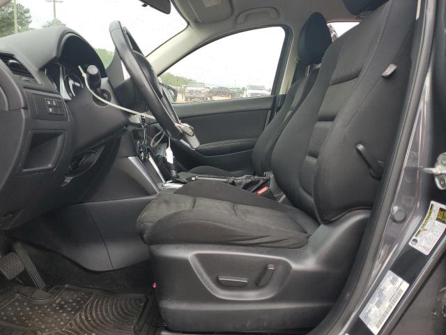 Parquets MAZDA CX-5 2015 Szary
