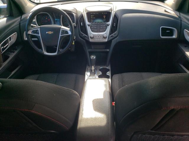 Паркетники CHEVROLET EQUINOX 2017 Серебристый