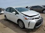 2017 Toyota Prius V  for Sale in Elgin, IL - Front End
