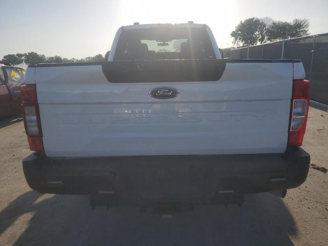 2021 FORD F250 SUPER DUTY  