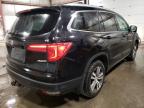 5FNYF6H58GB****** Salvage and Repairable 2016 Honda Pilot in AK - Anchorage
