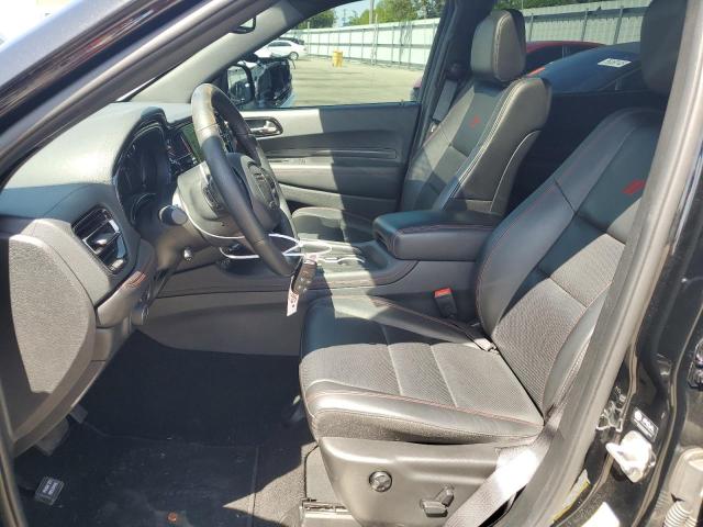  DODGE DURANGO 2023 Czarny