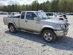 2000 Nissan Frontier King Cab Xe de vânzare în Gainesville, GA - Front End
