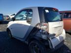 2015 SMART FORTWO PURE for sale at Copart QC - MONTREAL
