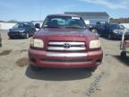 2003 Toyota Tundra Access Cab Sr5 იყიდება Assonet-ში, MA - Frame Damage