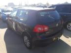 2008 VOLKSWAGEN GOLF MATCH for sale at Copart SANDY
