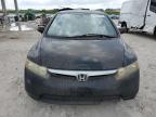 2007 Honda Civic Lx na sprzedaż w West Palm Beach, FL - Mechanical