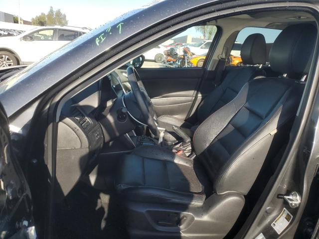  MAZDA CX-5 2014 Szary