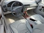 1999 Mercedes-Benz Sl 500 for Sale in Wilmer, TX - Front End