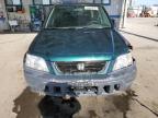 1999 Honda Cr-V Lx na sprzedaż w Los Angeles, CA - Front End