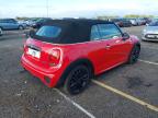2016 MINI COOPER for sale at Copart SANDTOFT