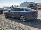 2019 Audi A5 Premium Plus за продажба в Columbus, OH - Front End