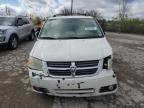 2010 Dodge Grand Caravan Sxt للبيع في Indianapolis، IN - All Over
