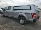 2020 Ford F150 Super Cab zu verkaufen in Houston, TX - Side