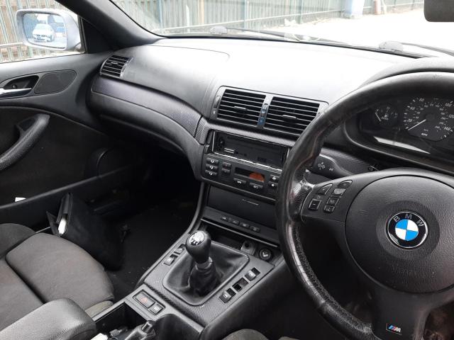 2006 BMW 320CD M SP