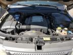 2006 Land Rover Range Rover Sport Hse for Sale in Portland, OR - Front End