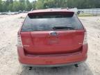 2007 Ford Edge Sel zu verkaufen in Charles City, VA - Side
