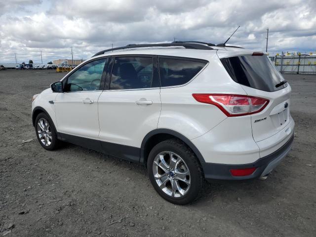  FORD ESCAPE 2014 Biały