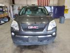2011 Gmc Acadia Slt-1 იყიდება Billings-ში, MT - Front End