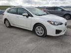 2018 Subaru Impreza Premium იყიდება Littleton-ში, CO - Rear End