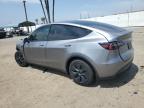 2025 Tesla Model Y    للبيع في Van Nuys، CA - Front End
