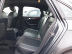 2013 AUDI A4 S LINE for sale at Copart CHESTER
