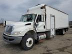 Woodhaven, MI에서 판매 중인 2019 International 4300 Box Truck - Front End