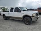 2005 Ford F350 Srw Super Duty de vânzare în Louisville, KY - Top/Roof