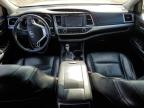 2015 Toyota Highlander Xle იყიდება San Martin-ში, CA - Side